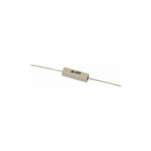 Resistenze ad avvolgimento fisso con uscite assiali da Electro Dh BC6/27 8430552034758