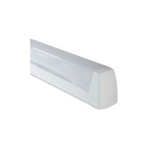 Lámpara de pared de linóleo simple Xeriane