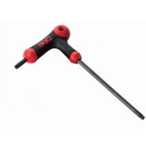 Resistorx-Maulschlüssel t50x206mm L-Griff sam - 59PTX50