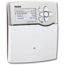 DeltaTherm hc - Komplettpaket - Resol