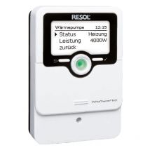 DeltaTherm phm Komplettpaket - Resol