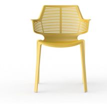 Resol - ikona Fauteuil Intérieur, Extérieur Toscane - Set 4