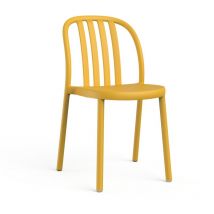 Sue Chaise Intérieur, Extérieur Toscane - Set 4 - Resol