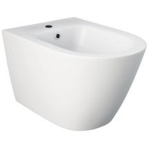 Resort Wand-Bidet, versteckte Befestigung