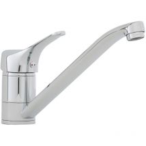 Thermoflow - Robinet de cuisine Robinet mélangeur cuisine basse pression Qmix 700