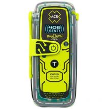 Acr ResQLink View - Localizador personal compacto a 406MHz, con display digital