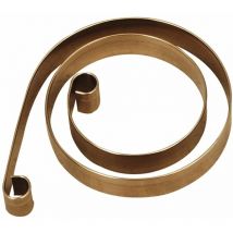 Weishaupt - Ressort 0,8 x 10 mm