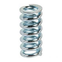 Ressort - 1' - Réducteur n°10 bis - Desbordes