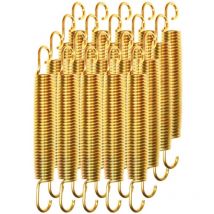 Ressort 178 mm Lot de 20 (compatible 17cm / 17,5cm / 18cm)