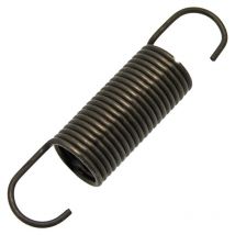 Ressort d'origine
