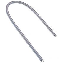 Riquier - Ressort à cintrer ø 19mm - Virax - Pour tube per ou multicouche Ø25