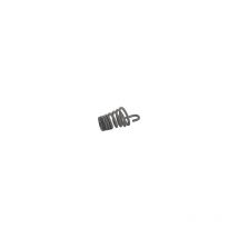 ressort amortisseur adaptable pour husqvarna modèles 33, 36, 40, 45, 49, 2035, 2041, 2045, 2050, 2137, 2138 - mcculloch modèles