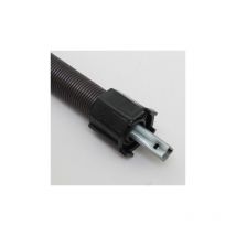 Volet Moustiquaire - Ressort compensateur axe octo. D40