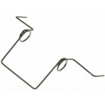 Molla del gancio della porta - Lavatrice Bellavita 338427