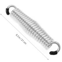 Ressort de chaise hamac 500 lb pour hamac suspendu Pot porche balançoires balançoires suspendues chaises