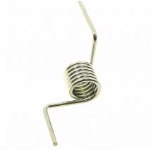 Ressort de charniere 0060163734 pour refrigerateur Haier