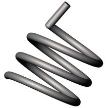 Eny Suministros - Ressort de maintien pour mb grip 25 ak/mb evo pro 25 a.binzel (Par 100)