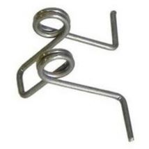 Ressort de poignee pour lave linge unic line - 35007443