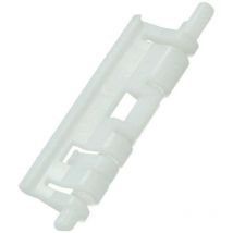 Ressort de poignée (481249268132, C00318229) Réfrigérateur, congélateur 307060 BAUKNECHT, WHIRLPOOL, KITCHENAID, IKEA WHIRLPOOL,