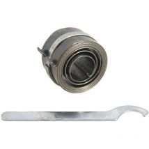 Groom - Ressort de remplacement pour ferme-porte classique n° 6 706900