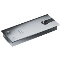 Dormakaba - Ressort de sol bts 84 dispositif de retenue en 3 max.1100 mm poids max. De la porte 100 kg