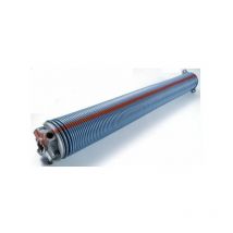 Doco - Ressort sur-mesure pour porte de garage sectionnelle inférieur à 5m²,diamètre ressort inférieur à 70mm