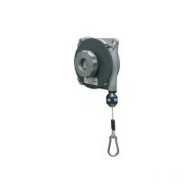 Ressort de traction 9600, 10,0-14,0 kg, 2,5 m