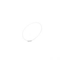 Bague de tension AVXXL105EX pour lave linge indesit - C00092156
