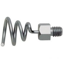 E+r - Ressort nettoyant tuyau 50 mm 1/2'