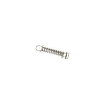Ressort inox pour bâche piscine - Longueur 17cm