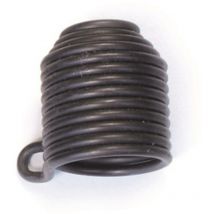 Ressort retenue burineur UT049 emmanchement 12,7MM Cedrey