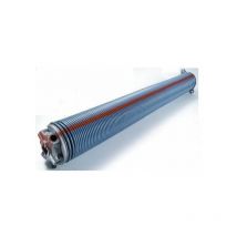 Doco - Ressort sur-mesure pour porte de garage sectionnelle supérieur à 12m²ou de diamètre 70 mm.