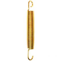 Ressort Trampoline 178mm - Pour (compatible 17cm / 17,5cm / 18cm)