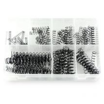Oc-pro - Ressorts de compression assortiment de 120 ressorts