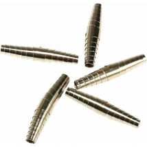 Ressorts de rechange en acier inoxydable pour sécateur à greffage, ciseaux, ressort en acier inoxydable,,Lot de 10
