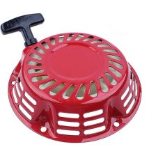 Tonysa - Gistuch Ressorts de recul Démarreur à câble réversible Remplacement pour GX120 GX160 GX168 GX200 5.5HP 6.5HP lanceur groupe electrogene