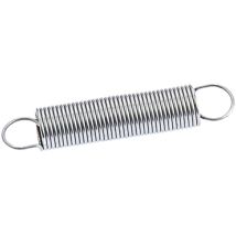 Ressorts de traction Rs Pro Acier Inoxydable, 27.7mm5.5mm ( Prix pour Paquet de 10 )