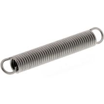 Ressorts de traction Rs Pro Acier Inoxydable, 31mm4.5mm ( Prix pour Paquet de 10 )