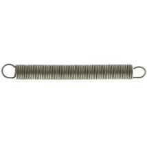 Ressorts de traction RS PRO Acier Inoxydable, 32.9mm3.6mm ( Prix pour Paquet de 10 )