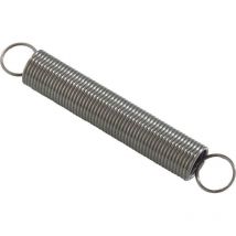 Sonstige - Ressorts de traction (ø x l) 11 mm x 75.4 mm 5 pc(s)