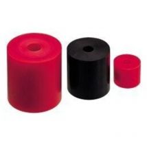 Ressorts en élastomère din 9835Typ U90 ad 32 mm l 63 mm