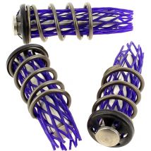 Lavor - Ressorts + pistons par 3 d=22mm - nettoyeur haute pression