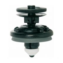 Agrafes pour vehicules type volkswagen - audi - seat - skoda - 10723 - Ce produit de marque est neuf. - Restagraf