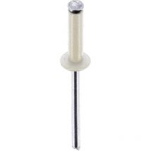 Restagraf - Rivets rivets epanouis peints - 4925 - Ce produit de marque est neuf.