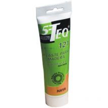 Restaurador plaste al agua 125 ml Blanco 5-teq