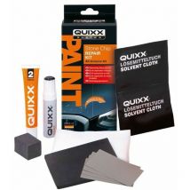 Quixx - 10255 repairer de pinting black