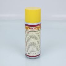 Restom Gelber Lack Yellow Light 8870 400ml Für Optisches Glas