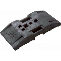 Retarder - Piastra Mb-T 92 Millimetri 800X400X100