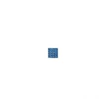 RETE BLU PER PONTEGGIO 1.80X25 ROTOLO 45Mq