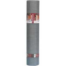 Rete Recinzione Betafence Casanet 12,7x12,7 Filo 1,05 Cm. 61